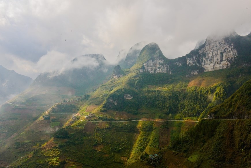 ma pi leng pass